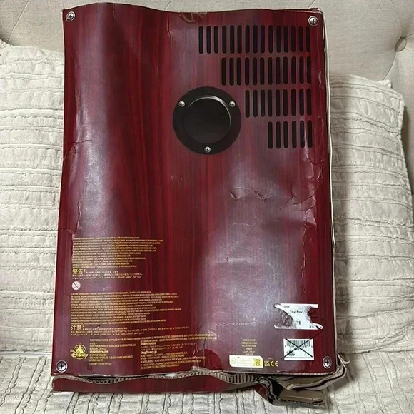 Disney Pixar Toy Story Jessie Marionette Puppet - Picture 3 of 8